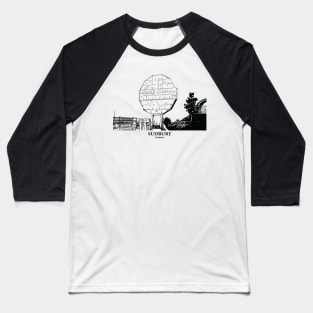 Sudbury - Ontario Baseball T-Shirt